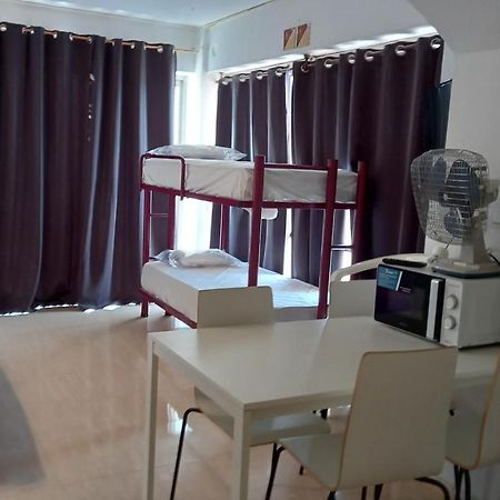 Estudio Roses Con Gran Terraza, Vistas Canal Extérieur photo