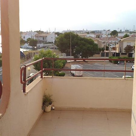 Estudio Roses Con Gran Terraza, Vistas Canal Extérieur photo